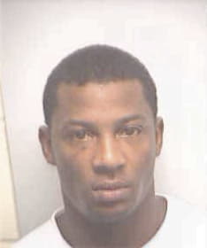 Rodney Sledge - Fulton County, GA 