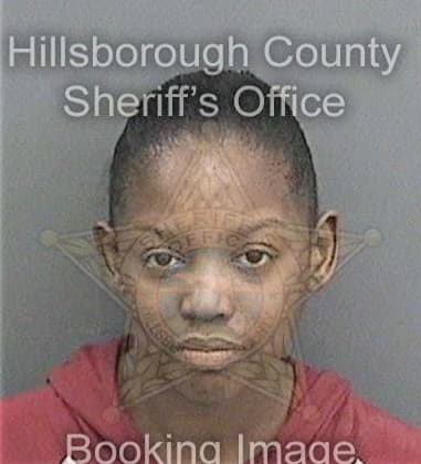 Alicia Smith, - Hillsborough County, FL 