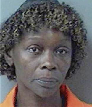 Teandrea Smith, - Okaloosa County, FL 