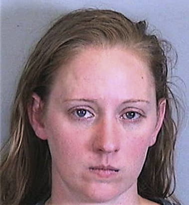 Samantha Spade, - Manatee County, FL 