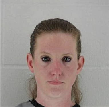 Racheal Spears, - Johnson County, KS 