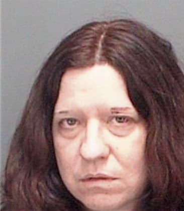 Suzanna Sperry - Pinellas County, FL 