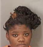 Arika Spraggins, - Shelby County, TN 