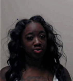 Tequilla Stallworth, - Escambia County, FL 