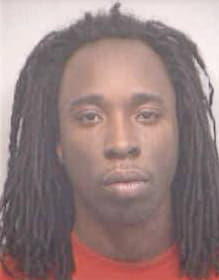 Jonathan Starks - Fulton County, GA 