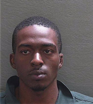 Vincent Stewart, - Escambia County, FL 