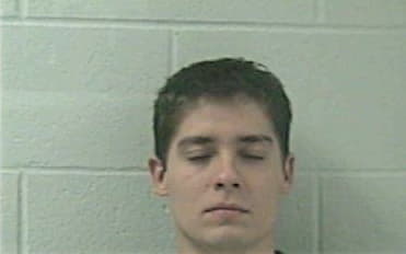Randall Stinnett - Daviess County, KY 
