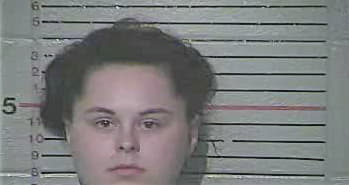 Brittany Suter, - Franklin County, KY 