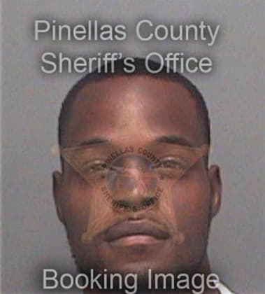 Anthony Sweat, - Pinellas County, FL 