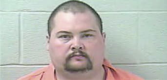Shawn Sylva - Daviess County, KY 
