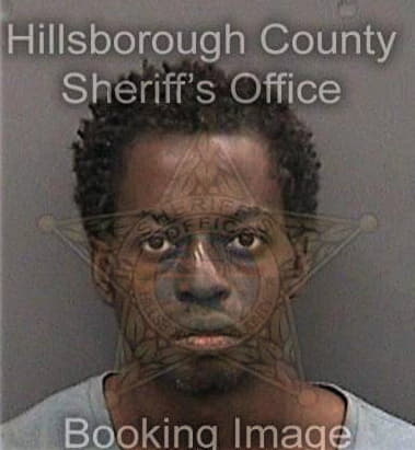 Troy Thaxton, - Hillsborough County, FL 