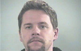Jeffrey Trent - Fayette County, KY 