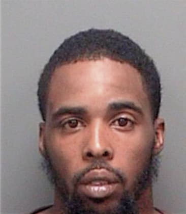 Derrick Upshur, - Pinellas County, FL 