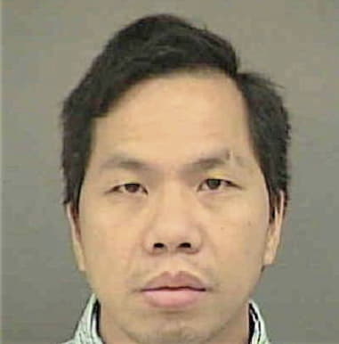 Justin Vang, - Mecklenburg County, NC 