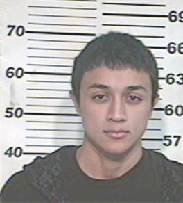 Marlon Vega, - Hidalgo County, TX 