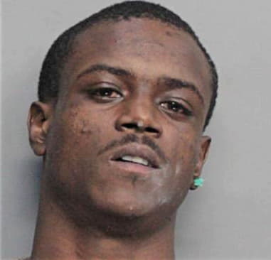 Wynton Walker, - Dade County, FL 