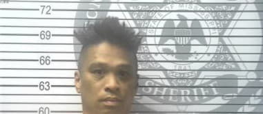 Xinhui Wang, - Harrison County, MS 