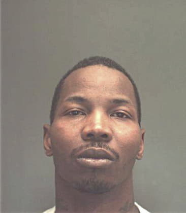 Scottie Watts - Douglas County, GA 