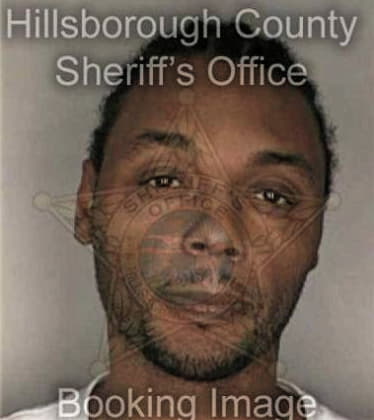 John White - Hillsborough County, FL 