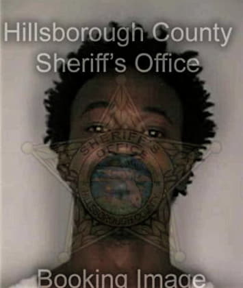 Michael White - Hillsborough County, FL 