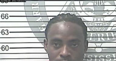 Tom White, - Harrison County, MS 