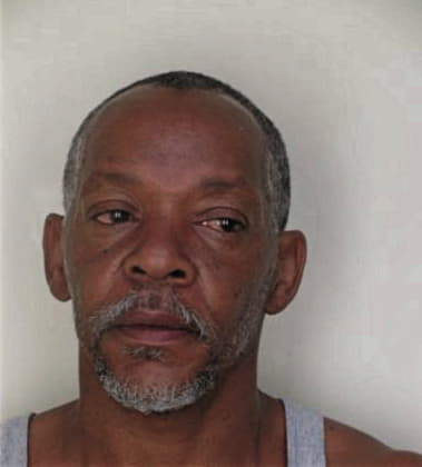 Lamarr Whittaker - Hillsborough County, FL 