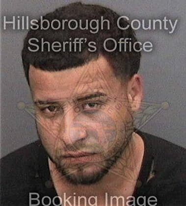 Vann Wilder - Hillsborough County, FL 