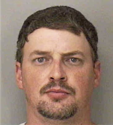 Jeffrey Williams, - Polk County, FL 