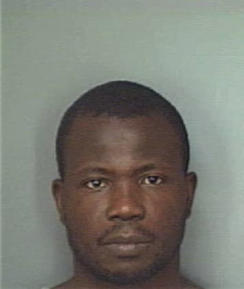 Klaus Williams, - Polk County, FL 