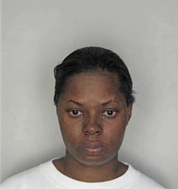 Octavia Williams, - Hillsborough County, FL 