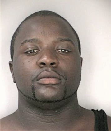 Terrance Williams, - Hillsborough County, FL 