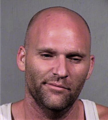 John Wood - Maricopa County, AZ 