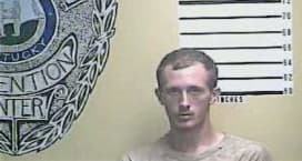 Jordan Wright - Bell County, KY 