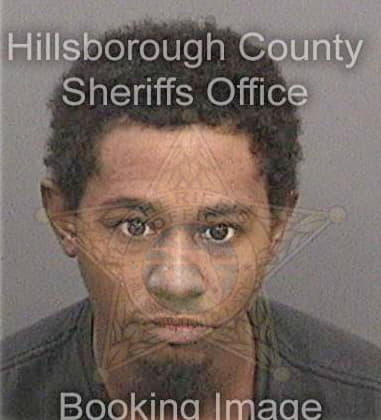 Javaris Wynn, - Hillsborough County, FL 