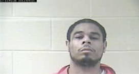 Antonio Young, - Webster County, KY 