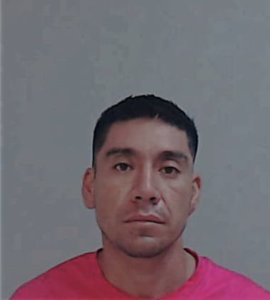 Armando Zepeda, - Hidalgo County, TX 