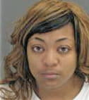 Chinissica Adams - Cobb County, GA 
