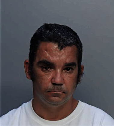 Luis Alfonso, - Dade County, FL 