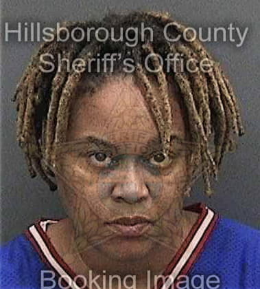 Tyneshia Averette, - Hillsborough County, FL 