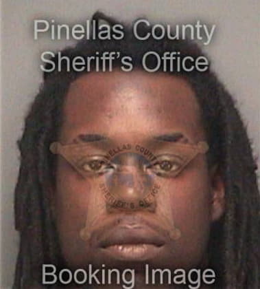 Joe Baker, - Pinellas County, FL 