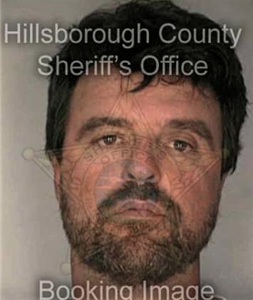 Azahel Bautistasegovia, - Hillsborough County, FL 