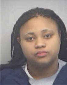 Jennifer Bell - Fulton County, GA 