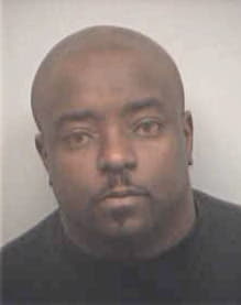 Teshawn Belser - Fulton County, GA 