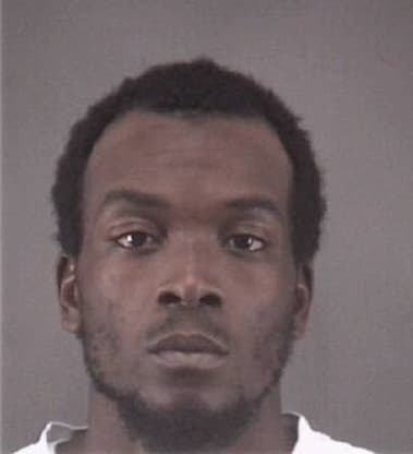 Kenneth Benjamin - Forsyth County, NC 