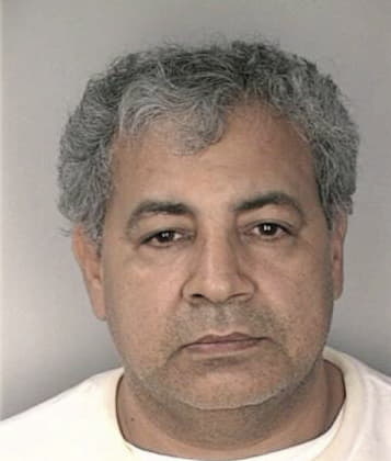 Carlos Bermudez - Hillsborough County, FL 