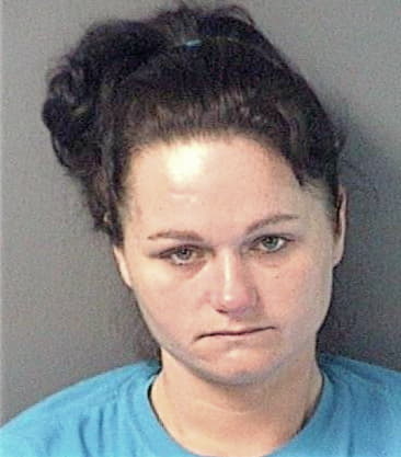 Tamara Biermann, - Escambia County, FL 