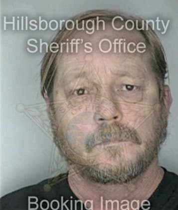 Justin Boatwright - Hillsborough County, FL 