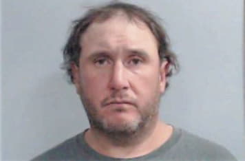 Zachary Bompass - Fayette County, KY 