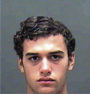 Kevin Boney - Mecklenburg County, NC 
