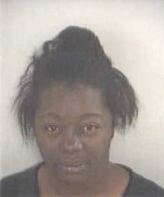 Shalena Bowles - Fulton County, GA 